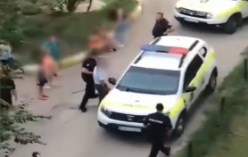 NEWS ALERT // Pedofil reținut la Ciocana, în timp ce propunea 500 de lei la două fetițe de 10 ani pentru a întreține rapoarte sexuale cu el